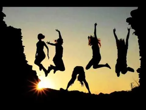 Joyful Living