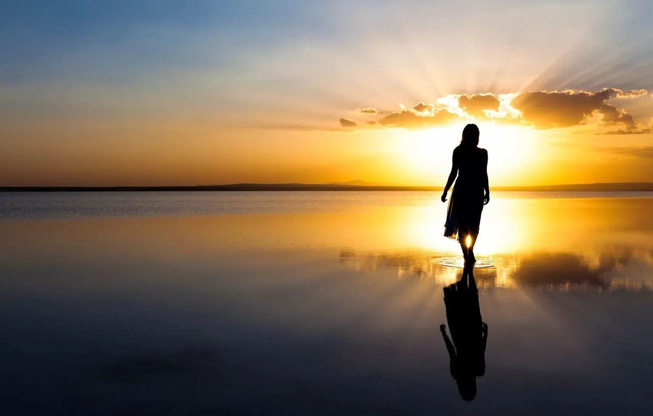 The Storms of Life Passes... Always Choose Love, Joy, and Happiness