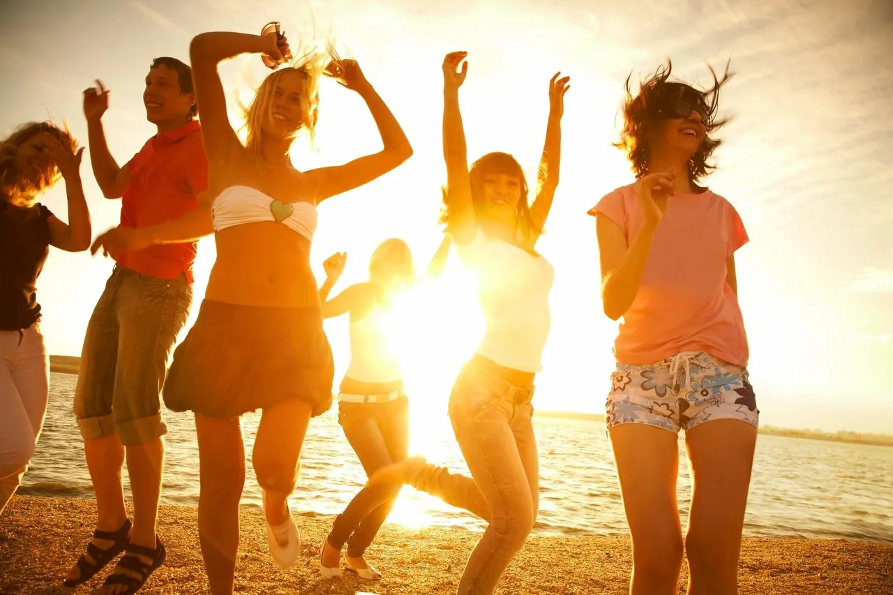 Just Dance