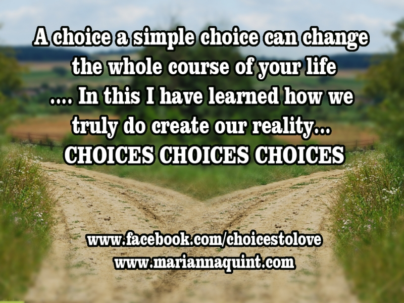 Choice 1