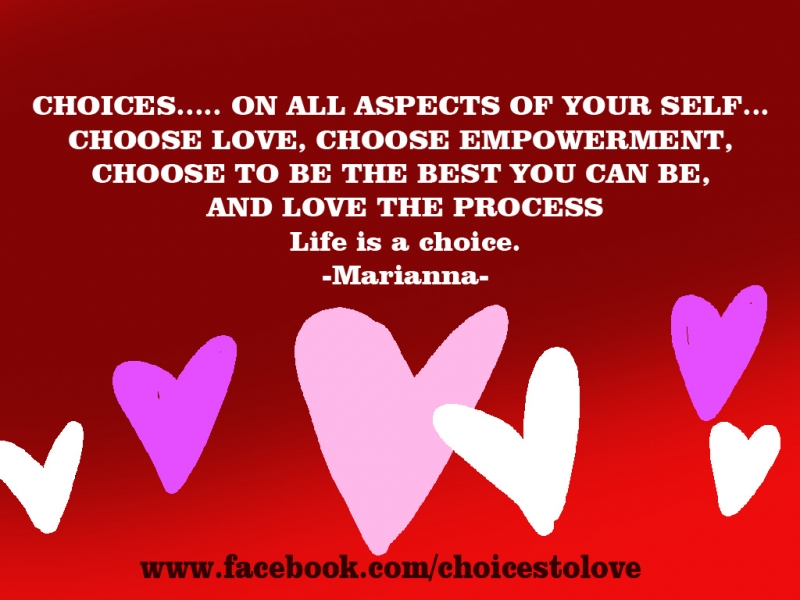 Choice 2