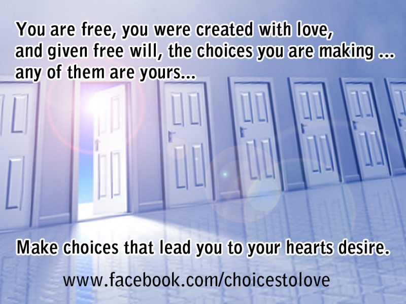 Choice 5